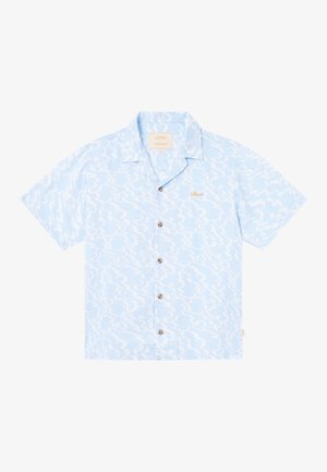 BLKVIS BAGLIORE SHIRT UNISEX - Gombos blúz - skyway