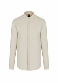 Armani Exchange Camicia - beige