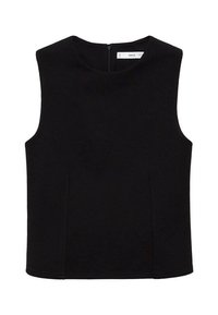 ROMI - Top - black