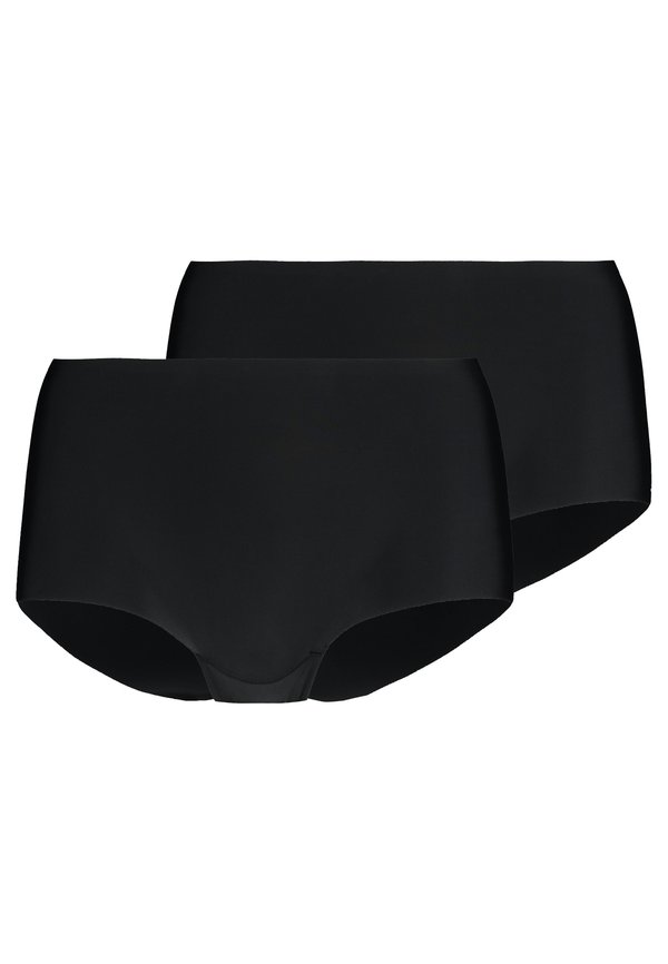DREAM INVISIBLES BOYSHORT 2 PACK - Shapewear3