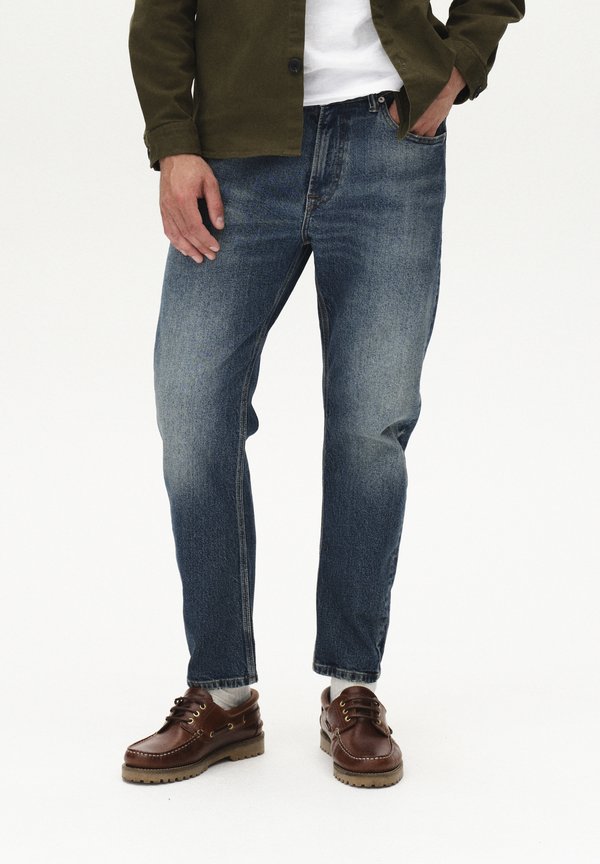 CARL OSKIN - Jeans Tapered Fit