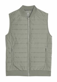 No seleccionado, smokey green