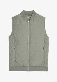 Niet geselecteerd, smokey green