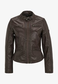 Niet geselecteerd, d brown