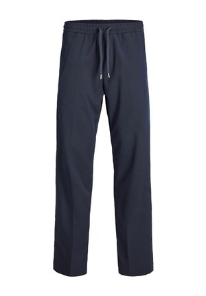 Jack & Jones, JPSTKANE TOBY JOGGER NOOS - Stoffhose - dark navy