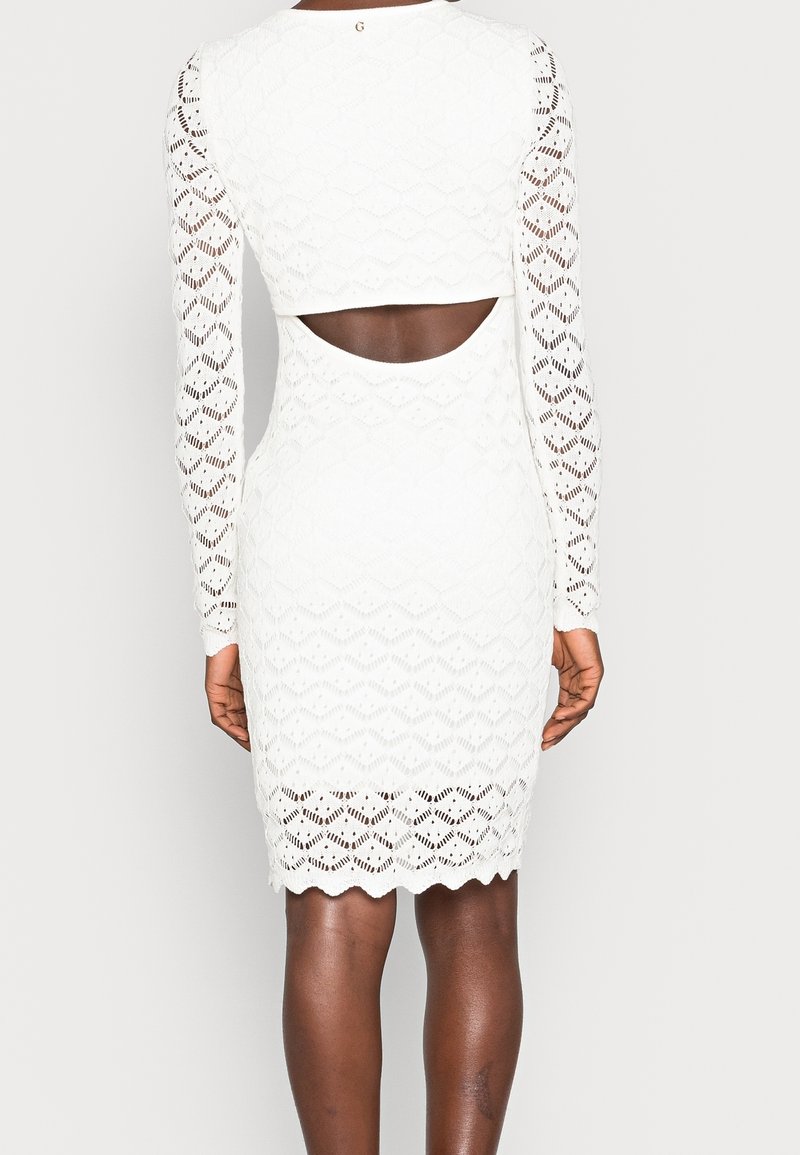 Guess Robe de soirée - white