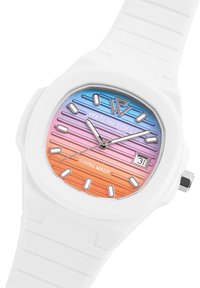 WATCHPEOPLE Ura - rainbow white