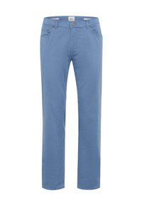 Non selezionato, riviera