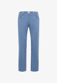 Niet geselecteerd, riviera