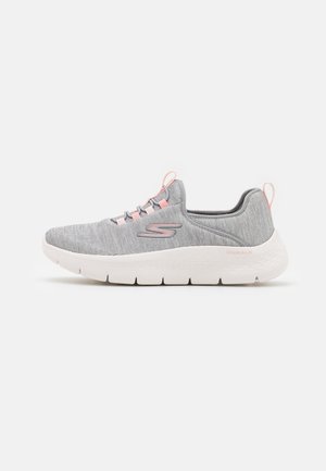 Sportieve wandelschoenen - grey