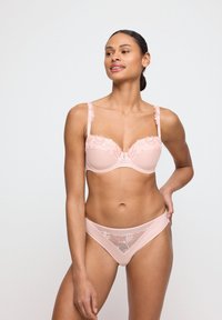 Marie Jo LOISH RIO - Slip - pearly pink
