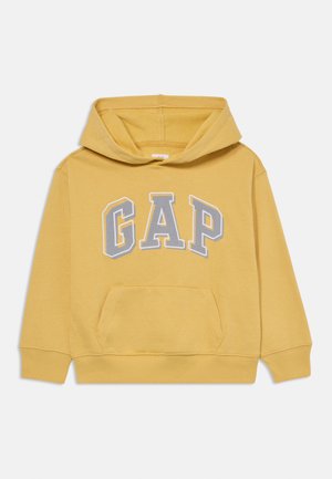 LOGO BOYS - Sweatshirt - french almond