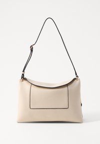 PENELOPE SLOUCH BAG - Borsa a mano - beige crust