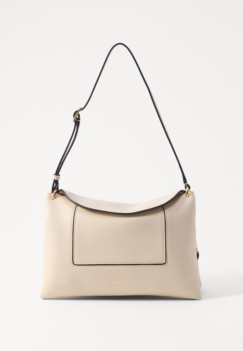 Wandler - PENELOPE SLOUCH BAG - Bolso de mano - beige crust, Ampliar