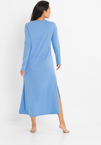 bonprix Camicia da notte - blue