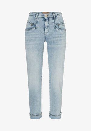Slim fit jeans - superbrig