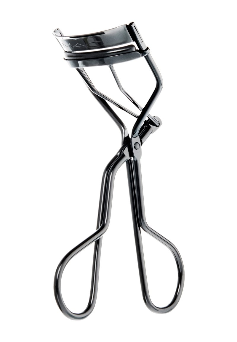 MAC FULL LASH CURLER (BLACK) - Tillbehör - ögonsmink - full lash curler (black)