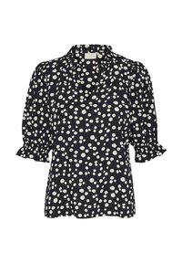 Niet geselecteerd, midnight turtledove uneven dot