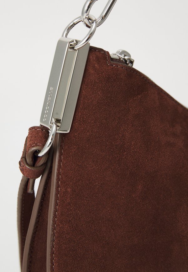 SUNUP - Tote bag - brunette2