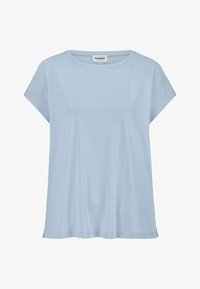 Unausgewählt, perlblau