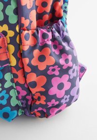 Next DOUBLE HANDLE STANDARD - Sac à dos - multi bright