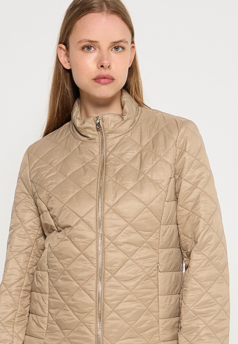 Vero Moda Jas beige