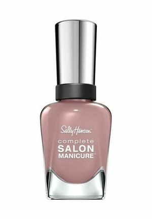 SALLY HANSEN COMPLETE SALON MANICURE #374 ALONG - Kynsilakka - pink