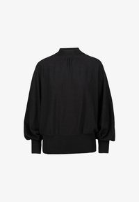 Wybrany, black beauty