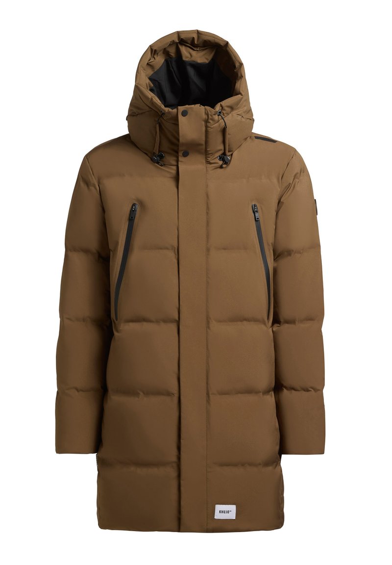 khujo - Płaszcz zimowy
