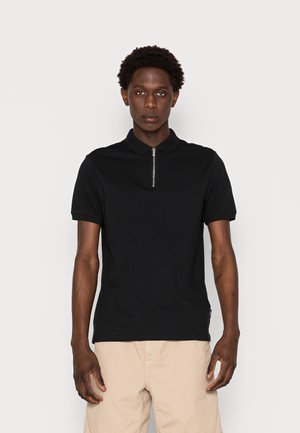 T-shirt basic - black