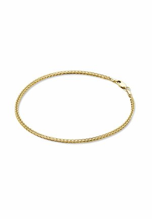 14 KARAT  - Armband - yellow gold