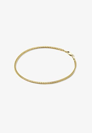 DIAMANT L'ÉTERNEL 14 KARAT - Bracciale - yellow gold