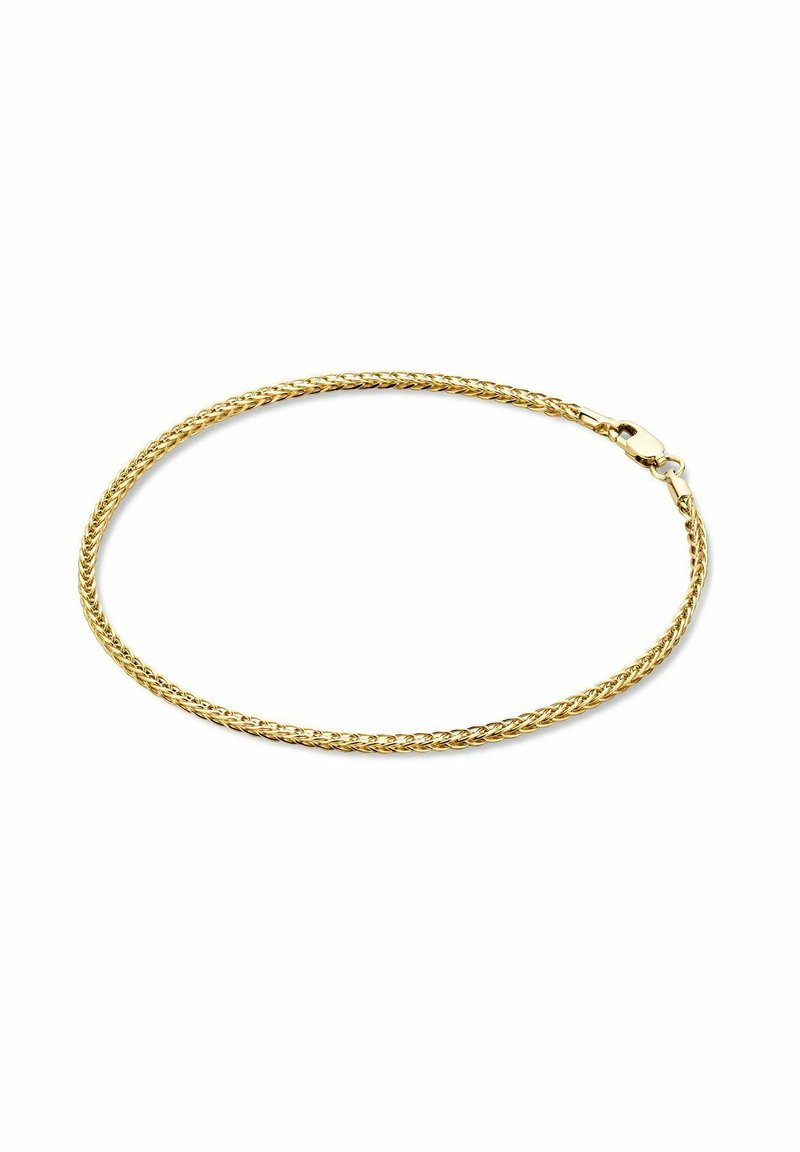 DIAMANT L'ÉTERNEL 14 KARAT  - Apyrankė - yellow gold