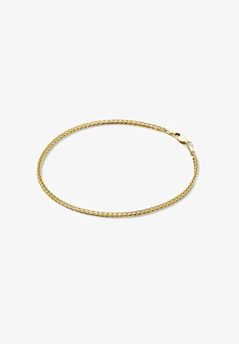 DIAMANT L'ÉTERNEL 14 KARAT - Zapestnica - yellow gold