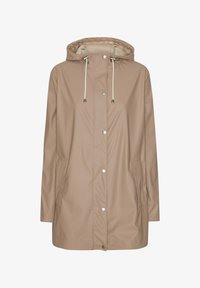 Unausgewählt, atmosphere