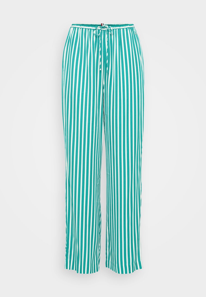 Tommy Hilfiger Broek groen