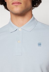 G-STAR DUNDA SLIM - Polosärk - faze blue