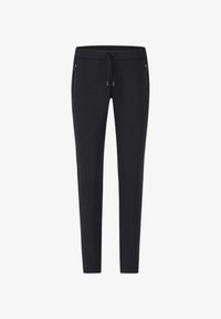 Unausgewählt, schwarz