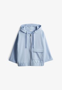 Non selezionato, oxford blue