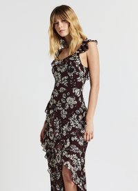Calliope Vestito casual - var cioccolato