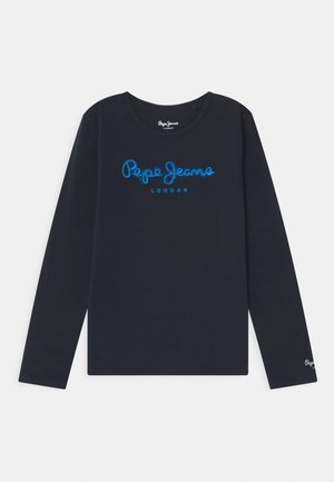 SOLENNE - T-shirt à manches longues - dulwich