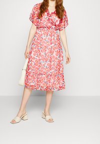 JDY Vapaa-ajan mekko - off-white