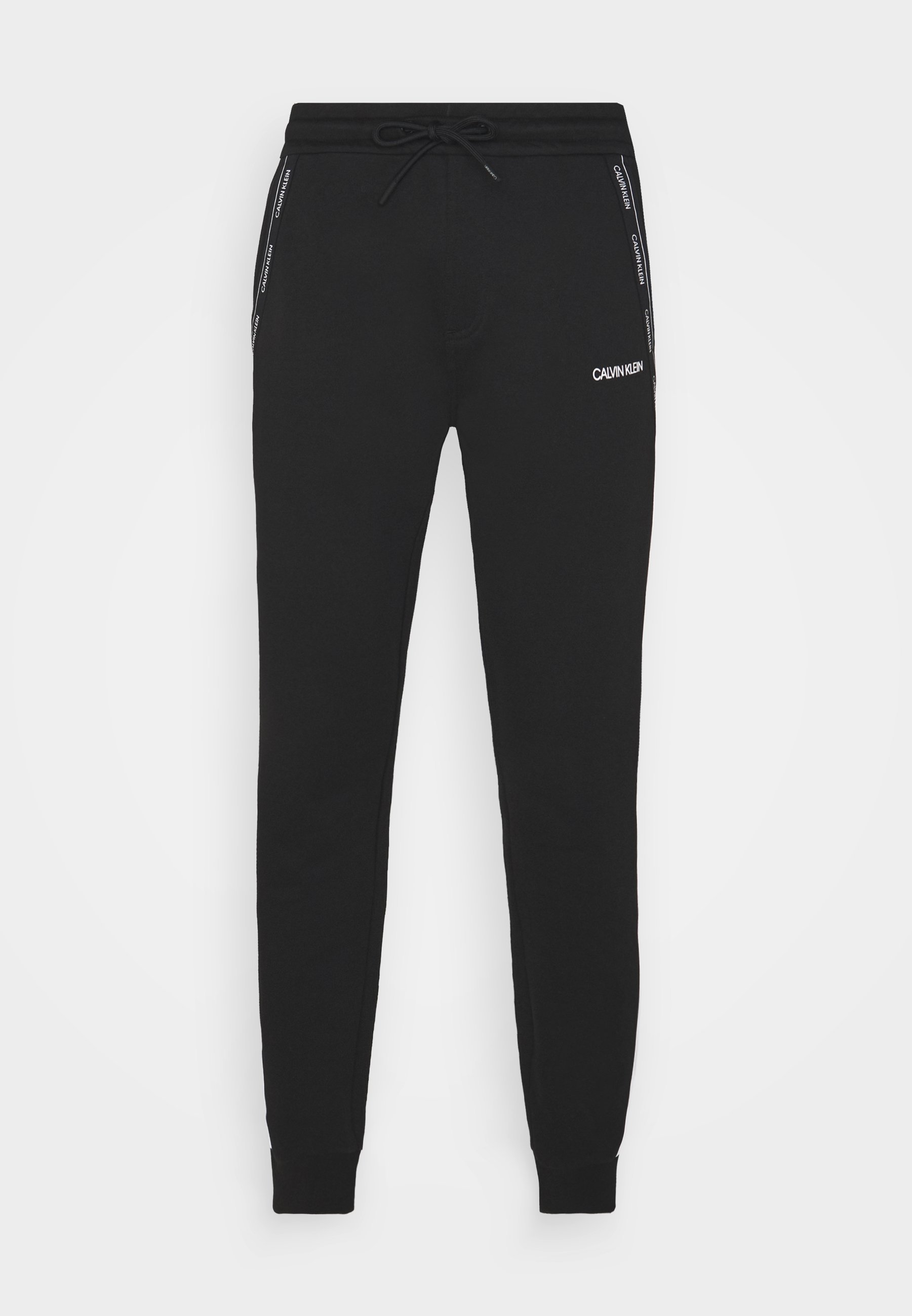 calvin klein tracksuit shorts