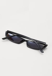 Urban Classics SUNGLASSES TUNIS - Slnečné okuliare - black