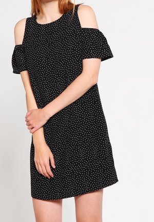 Day dress - black
