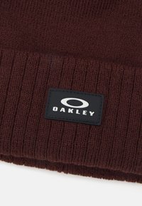 Oakley BEANIE UNISEX - Berretto - grenache