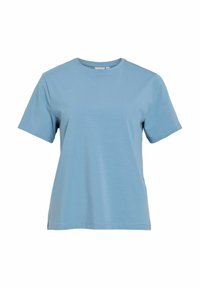 Ikke valgt, blue shadow