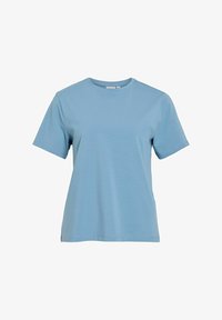 Ikke valgt, blue shadow