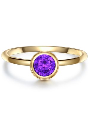 Sormus - gold-coloured