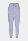 SHKOUT CORE PANTS  - Tracksuit bottoms - blue granite